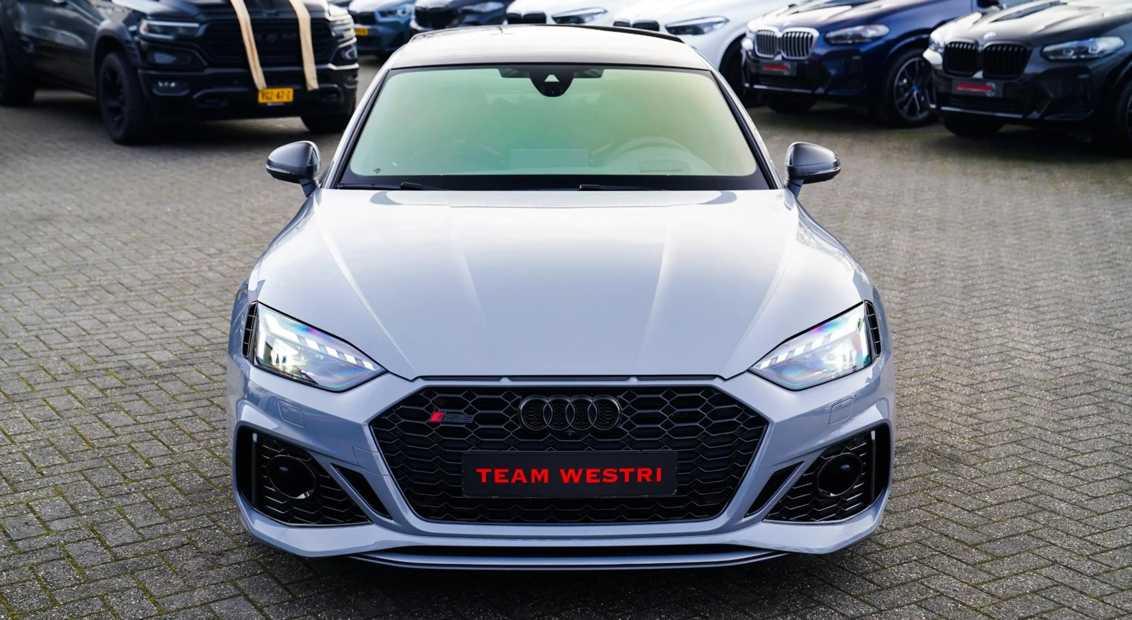 Audi RS5 Sportback 2.9 TFSI RS 5 Quattro Competition Plus | — photo 11