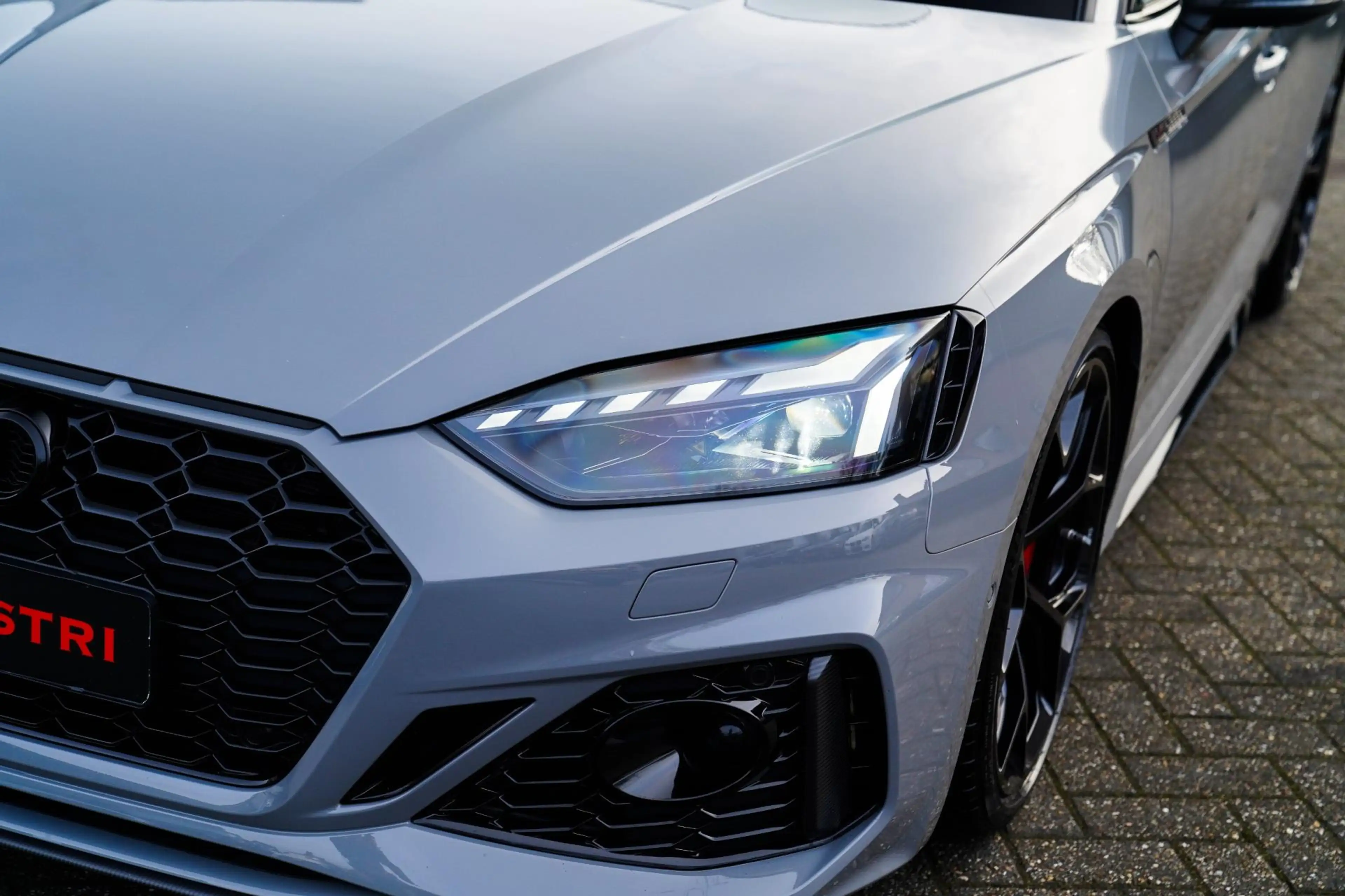 Audi RS5 Sportback 2.9 TFSI RS 5 Quattro Competition Plus | — photo 10