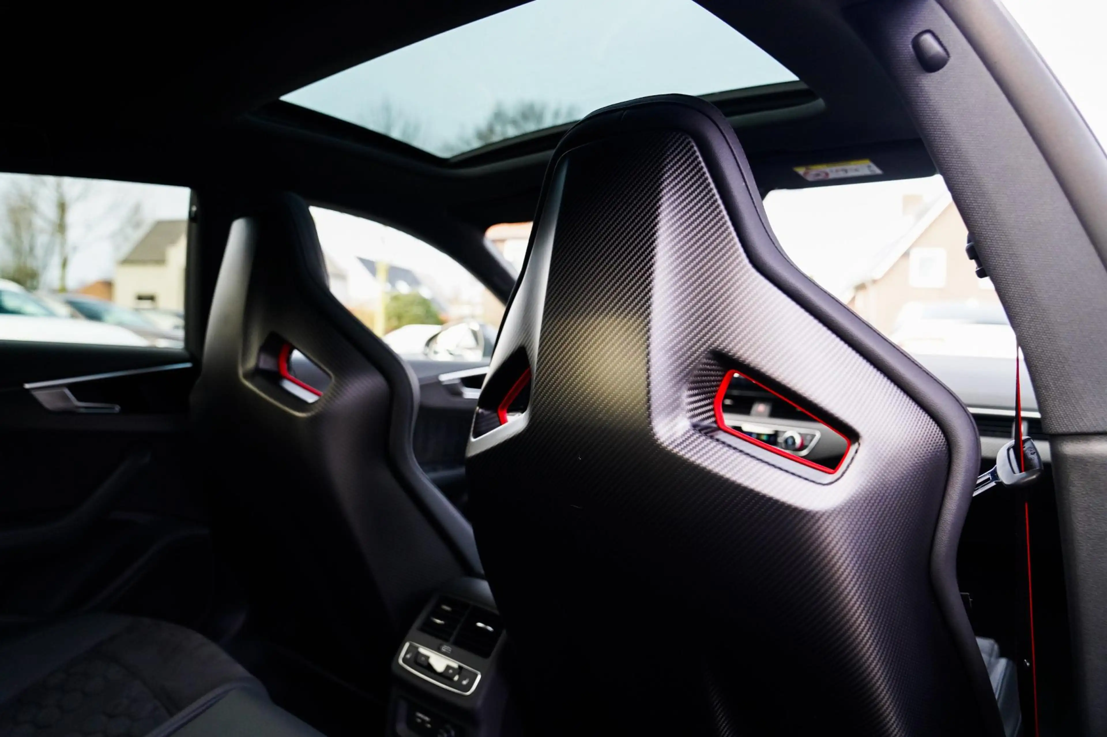 Audi RS5 Sportback 2.9 TFSI RS 5 Quattro Competition Plus | — photo 5