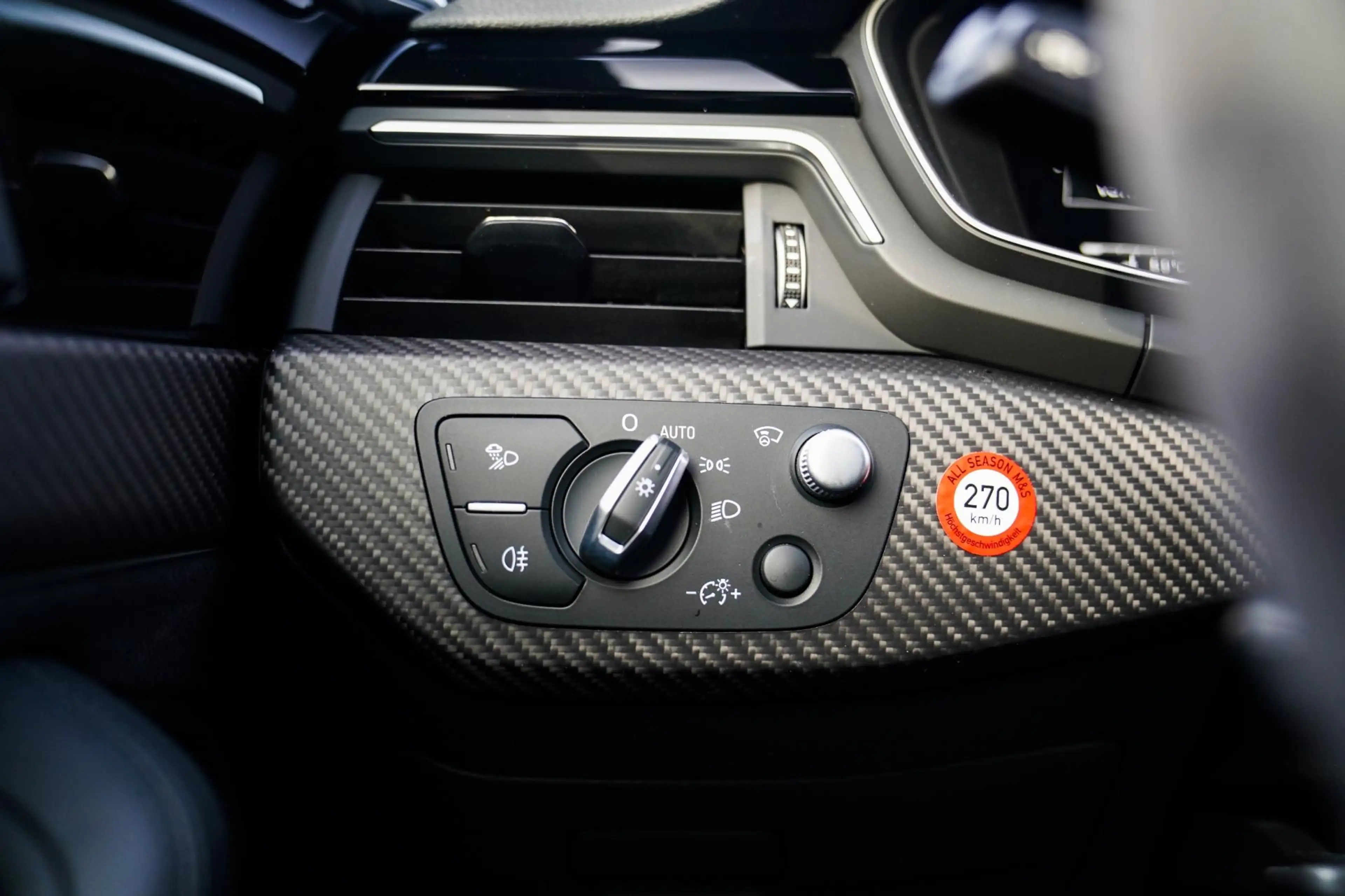 Audi RS5 Sportback 2.9 TFSI RS 5 Quattro Competition Plus | — photo 45