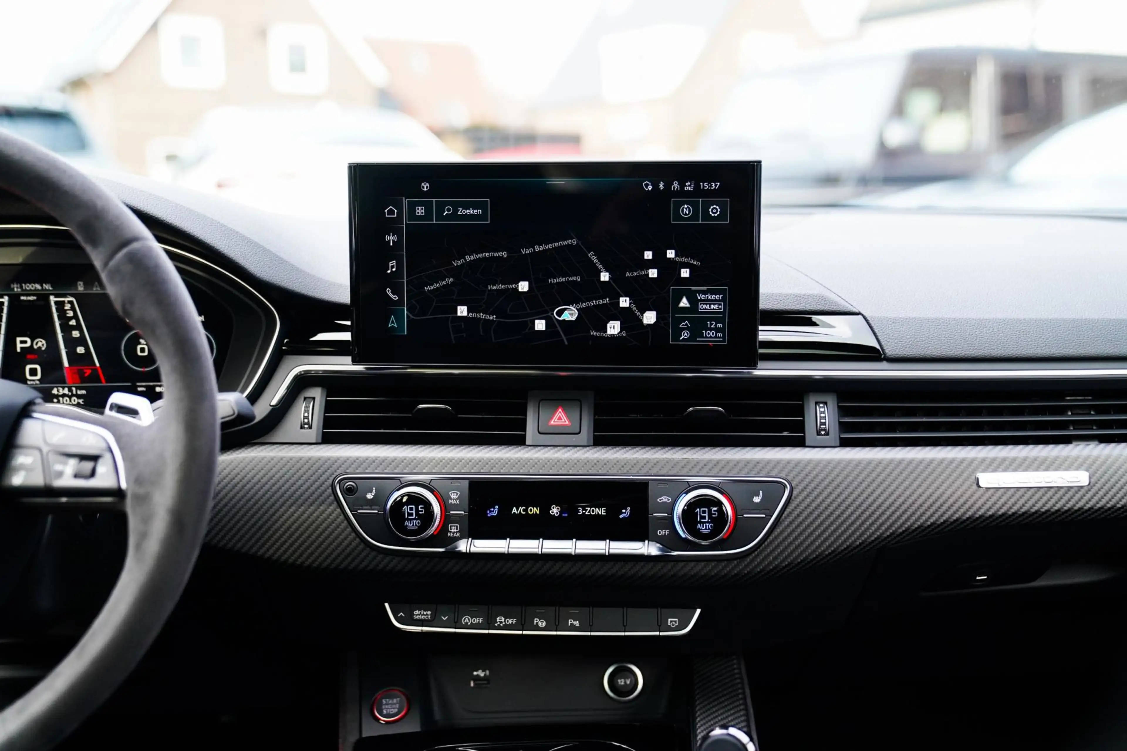 Audi RS5 Sportback 2.9 TFSI RS 5 Quattro Competition Plus | — photo 38