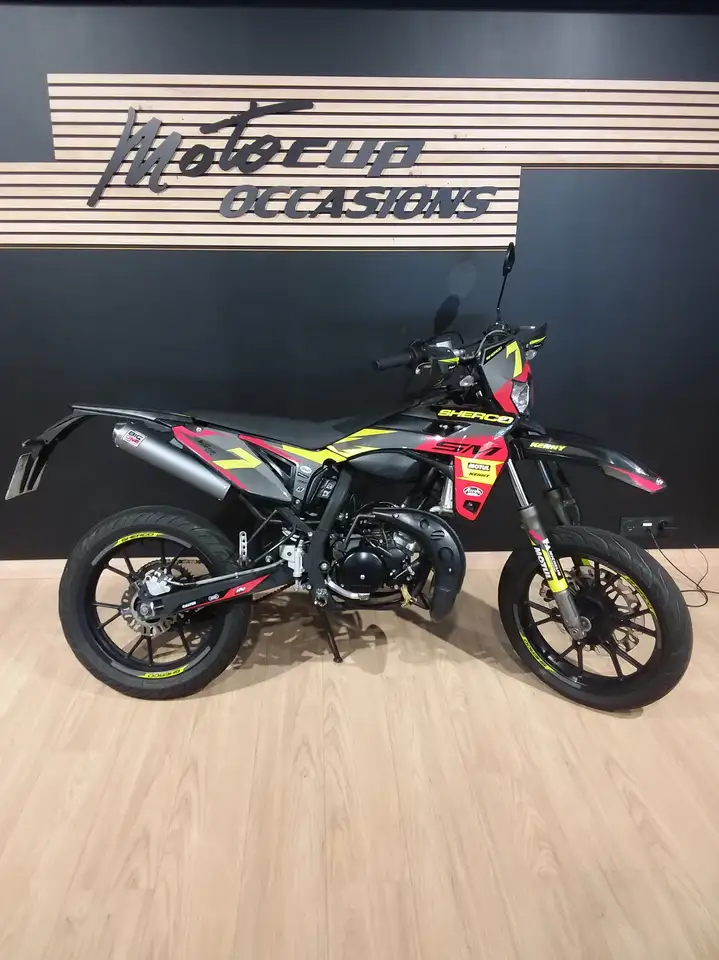 Sherco
