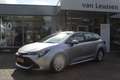 Toyota Corolla Touring Sports HYBRID 140 FACELIFT LM-VELGEN AD-CR Grijs - thumbnail 1