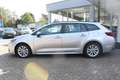 Toyota Corolla Touring Sports HYBRID 140 FACELIFT LM-VELGEN AD-CR Grijs - thumbnail 13