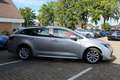 Toyota Corolla Touring Sports HYBRID 140 FACELIFT LM-VELGEN AD-CR Grijs - thumbnail 14