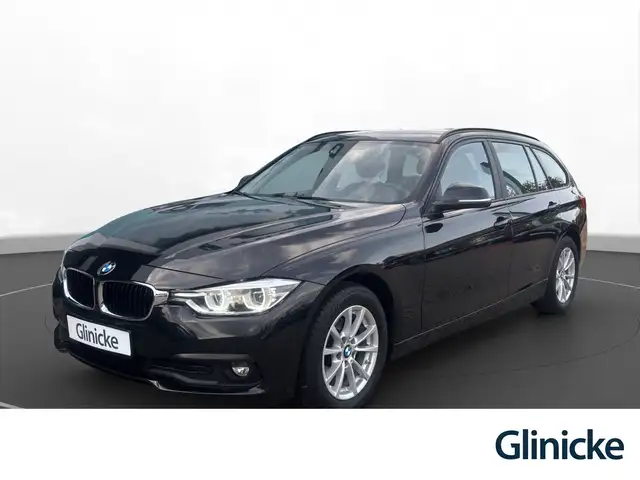BMW 320 3er - 320 d Advantage