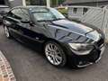 BMW 320 i Cabrio M-Paket neues Service neue Reifen Schwarz - thumbnail 4
