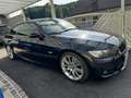BMW 320 i Cabrio M-Paket neues Service neue Reifen Schwarz - thumbnail 8