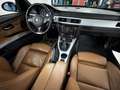 BMW 320 i Cabrio M-Paket neues Service neue Reifen Schwarz - thumbnail 10