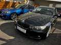 BMW 320 i Cabrio M-Paket neues Service neue Reifen Schwarz - thumbnail 9