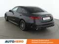 Mercedes-Benz C 180 C 180 AMG Line Zwart - thumbnail 4