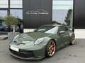 Porsche 911 GT3 PDK  PTS Olive Black l Carbon Buckets l Vert - thumbnail 1