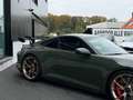 Porsche 911 GT3 PDK  PTS Olive Black l Carbon Buckets l Vert - thumbnail 4
