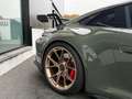 Porsche 911 GT3 PDK  PTS Olive Black l Carbon Buckets l Vert - thumbnail 6