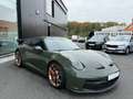 Porsche 911 GT3 PDK  PTS Olive Black l Carbon Buckets l Vert - thumbnail 3
