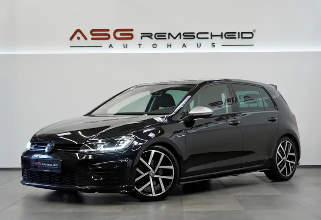 Volkswagen Golf 7 1.5 TSI R Line *2.HD *18 *ACC *Ambiente