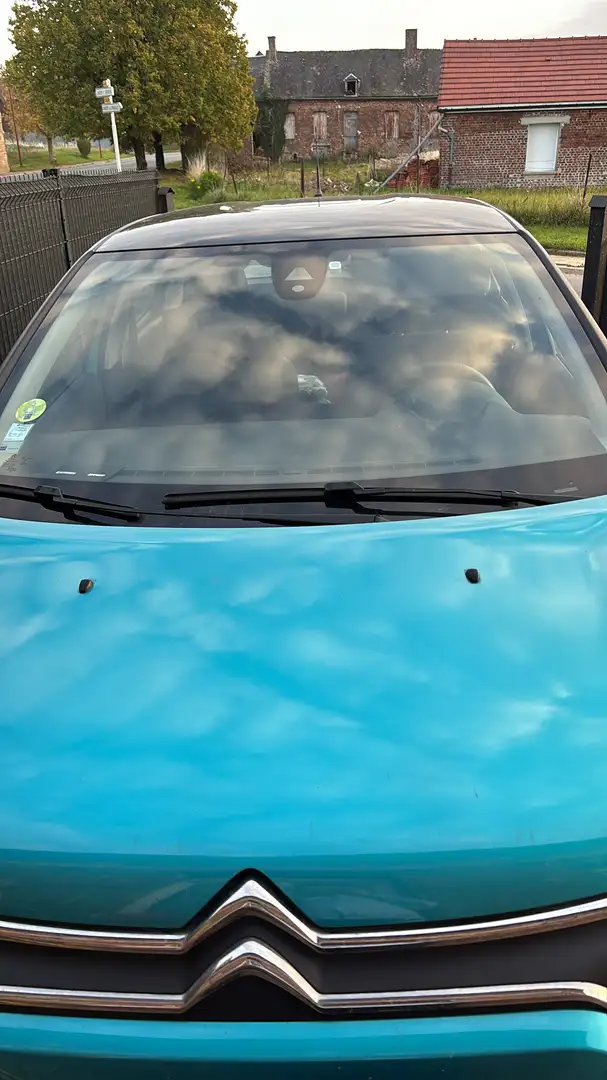 Citroen C3 C3 SOCIETE BLUEHDI 100 S - 2