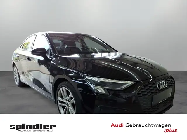 Audi A3 main image