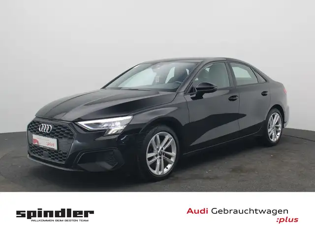2020 Audi A3 in Black for sale