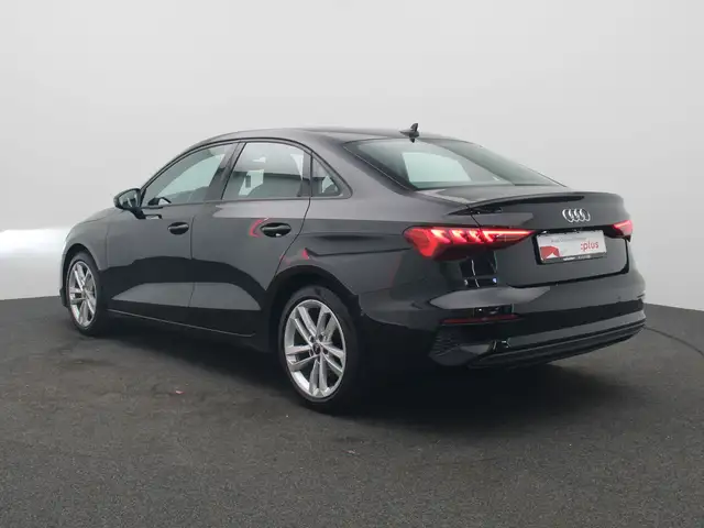 Audi A3 view 5