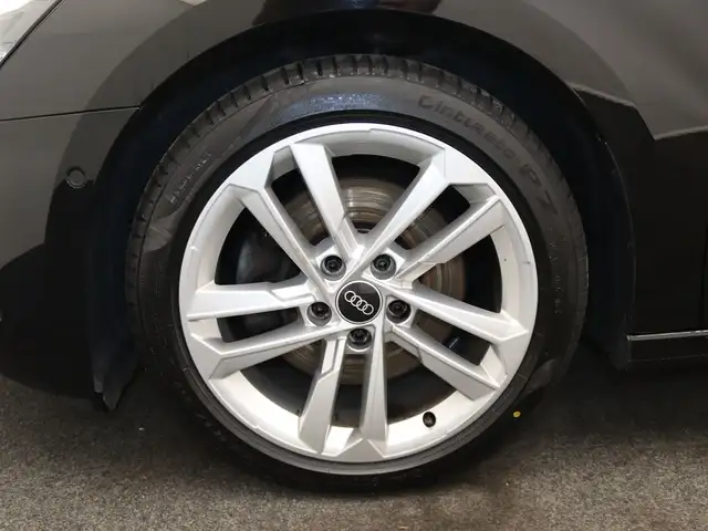 Audi A3 view 18