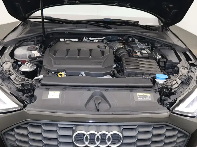 Audi A3 view 17