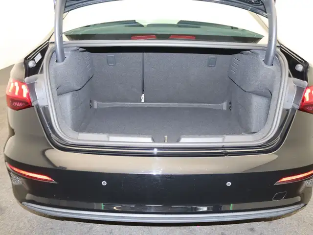 Audi A3 view 13