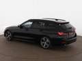 BMW 320 d Touring Aut LED HEAD-UP RADAR LEDER H/K NAVI Schwarz - thumbnail 6
