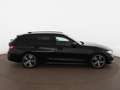 BMW 320 d Touring Aut LED HEAD-UP RADAR LEDER H/K NAVI Schwarz - thumbnail 9