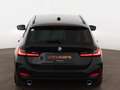 BMW 320 d Touring Aut LED HEAD-UP RADAR LEDER H/K NAVI Schwarz - thumbnail 7