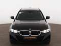 BMW 320 d Touring Aut LED HEAD-UP RADAR LEDER H/K NAVI Schwarz - thumbnail 2