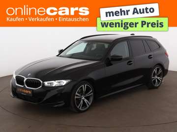 d Touring Aut LED HEAD-UP RADAR LEDER H/K NAVI