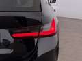 BMW 320 d Touring Aut LED HEAD-UP RADAR LEDER H/K NAVI Schwarz - thumbnail 11