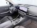 BMW 320 d Touring Aut LED HEAD-UP RADAR LEDER H/K NAVI Schwarz - thumbnail 14