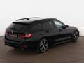 BMW 320 d Touring Aut LED HEAD-UP RADAR LEDER H/K NAVI Schwarz - thumbnail 8