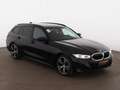 BMW 320 d Touring Aut LED HEAD-UP RADAR LEDER H/K NAVI Schwarz - thumbnail 4