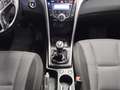 Hyundai i30 cw 1.6 CRDi blue Style KeyLess SHZ KlimaA Argintiu - thumbnail 6