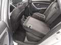 Hyundai i30 cw 1.6 CRDi blue Style KeyLess SHZ KlimaA Argintiu - thumbnail 13