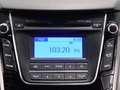 Hyundai i30 cw 1.6 CRDi blue Style KeyLess SHZ KlimaA Argintiu - thumbnail 7