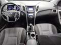 Hyundai i30 cw 1.6 CRDi blue Style KeyLess SHZ KlimaA Argintiu - thumbnail 5