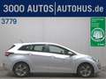 Hyundai i30 cw 1.6 CRDi blue Style KeyLess SHZ KlimaA Argintiu - thumbnail 1
