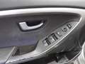 Hyundai i30 cw 1.6 CRDi blue Style KeyLess SHZ KlimaA Silber - thumbnail 9