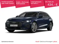 Audi A5 2.0 TFSI e Avant quattro Virtual DAB