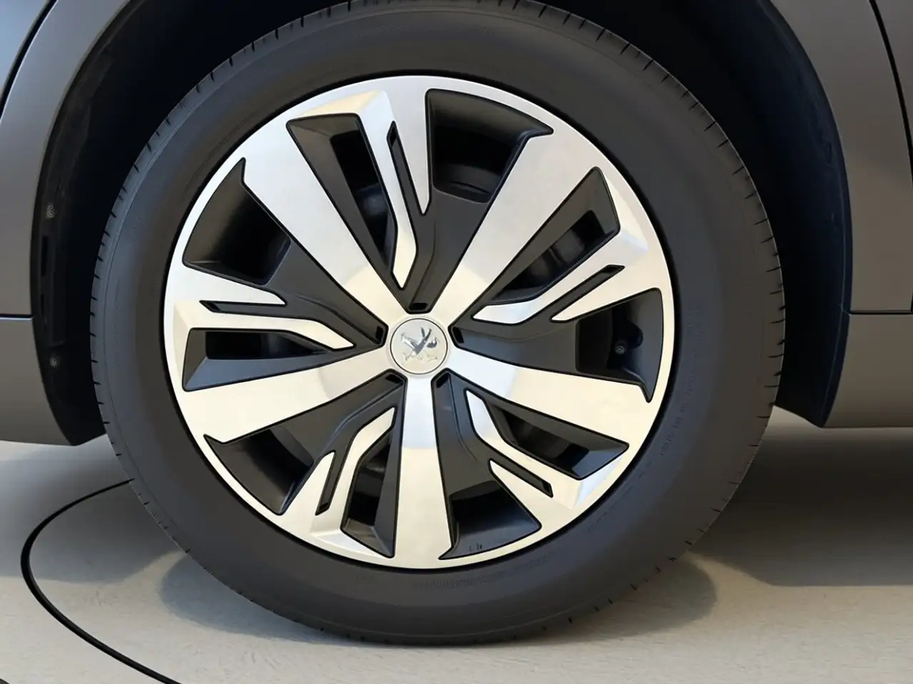 Peugeot 2008 II 2020 1.2 puretech Active Pack s&s 100cv, миниатюра 18