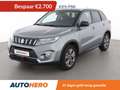 Suzuki Vitara 1.4 BoosterJet Mild-Hybrid Comfort 4x2 Grijs - thumbnail 1