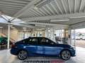 BMW 218i Gran Coupé Sport Line LED/PDC V-H/NAVI Bleu - thumbnail 2