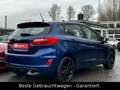 Ford Fiesta 1,0 EcoBoost COOL & CONNECT * NAVI * TOP Blauw - thumbnail 4