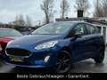 Ford Fiesta 1,0 EcoBoost COOL & CONNECT * NAVI * TOP Blauw - thumbnail 1