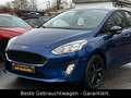 Ford Fiesta 1,0 EcoBoost COOL & CONNECT * NAVI * TOP Blauw - thumbnail 8