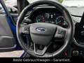 Ford Fiesta 1,0 EcoBoost COOL & CONNECT * NAVI * TOP Blauw - thumbnail 15